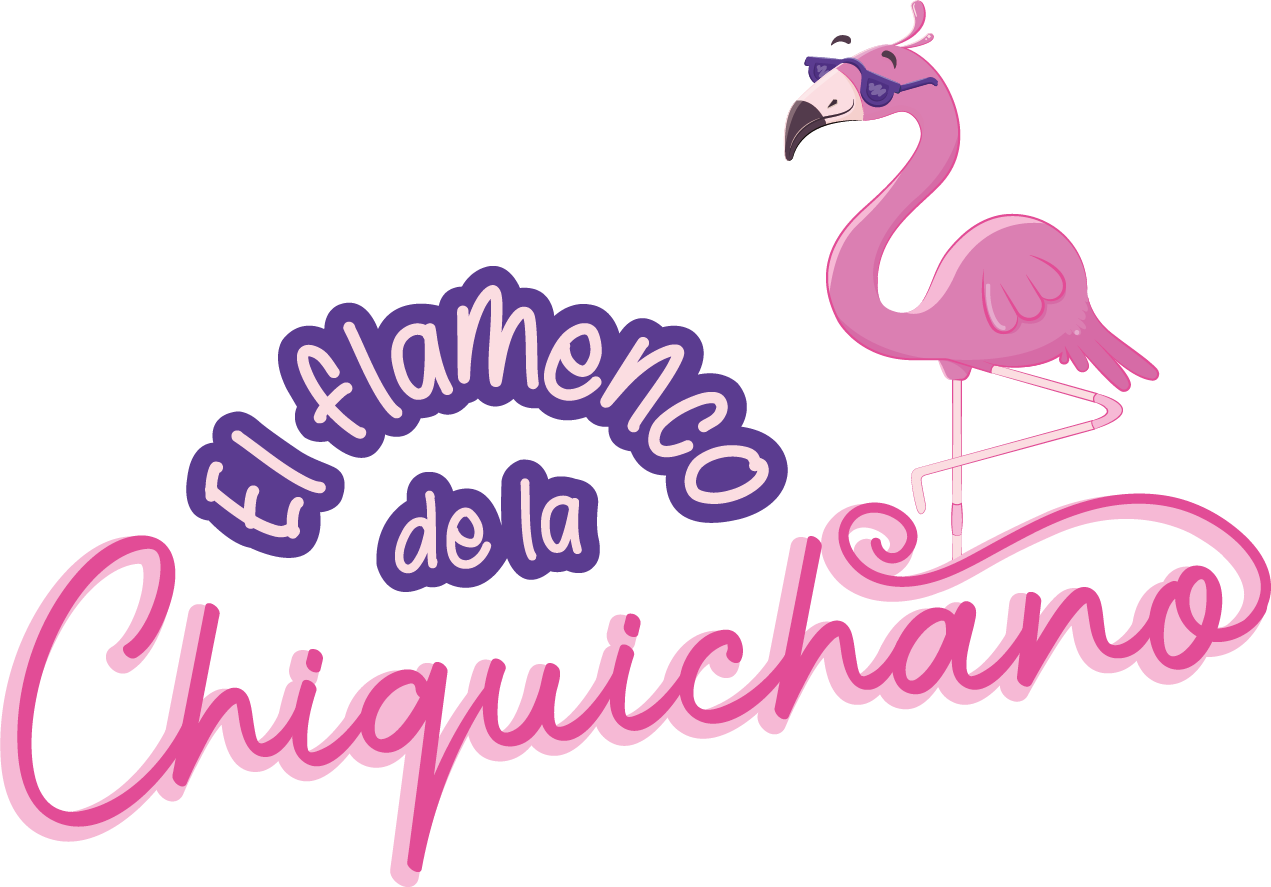 Flamenco de la Chiquichano